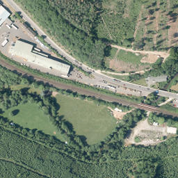 Satellite imagery of Köpfchen, DE