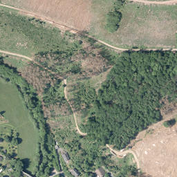 Satellite imagery of Töte, DE