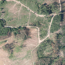 Satellite imagery of Töte, DE