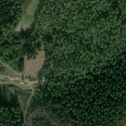 Satellite imagery of Große Bamicke, DE