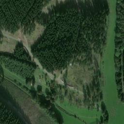 Satellite imagery of Lauberg, DE