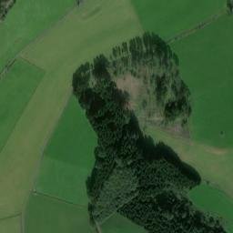 Satellite imagery of Elstrauch, DE
