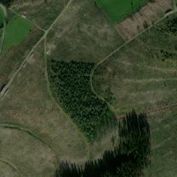 Satellite imagery of Gebrannter Rücken, DE