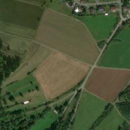 Satellite imagery of Lichtenberg, DE