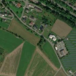 Satellite imagery of Lichtenberg, DE