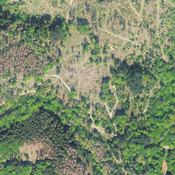 Satellite imagery of Haselnköppl, DE