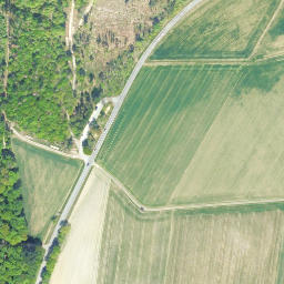 Satellite imagery of Haselnköppl, DE