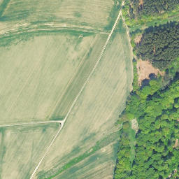 Satellite imagery of Nickelskopf, DE