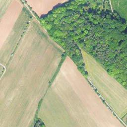 Satellite imagery of Malstein, DE
