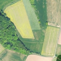Satellite imagery of Malstein, DE