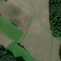 Satellite imagery of Harler Berg, DE