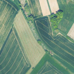 Satellite imagery of Geschellenberg, DE