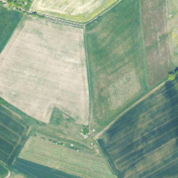 Satellite imagery of Geschellenberg, DE