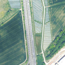 Satellite imagery of Geschellenberg, DE