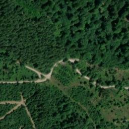 Satellite imagery of Katzenstirn, DE