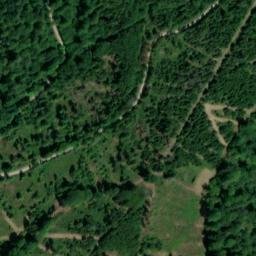 Satellite imagery of Katzenstirn, DE