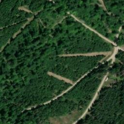 Satellite imagery of Katzenstirn, DE