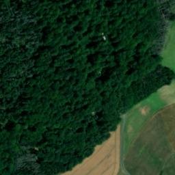 Satellite imagery of Hoher Bühlkopf, DE