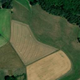 Satellite imagery of Hoher Bühlkopf, DE