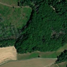 Satellite imagery of Rammelsberg, DE