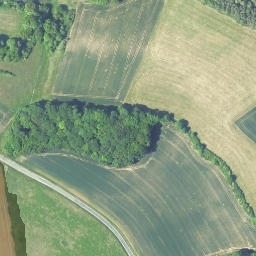 Satellite imagery of Hopfenkopf, DE