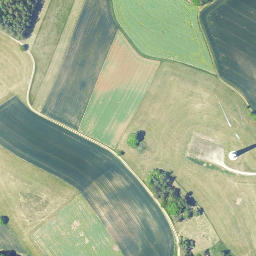 Satellite imagery of Hopfenkopf, DE