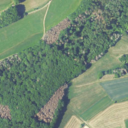 Satellite imagery of Höhlerberg, DE