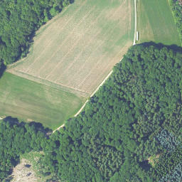 Satellite imagery of Wolfsberg, DE