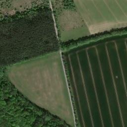 Satellite imagery of Warthügel, DE
