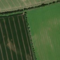 Satellite imagery of Warthügel, DE