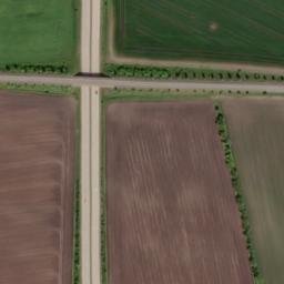 Satellite imagery of Hahnhügel, DE