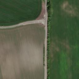 Satellite imagery of Hahnhügel, DE