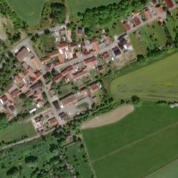 Satellite imagery of Weißer Berg, DE