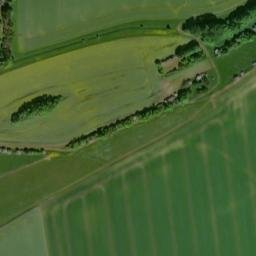 Satellite imagery of Weißer Berg, DE