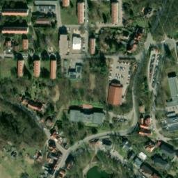 Satellite imagery of KZ Bad Sulza, DE