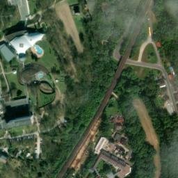 Satellite imagery of KZ Bad Sulza, DE