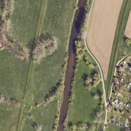 Satellite imagery of survey_point, DE