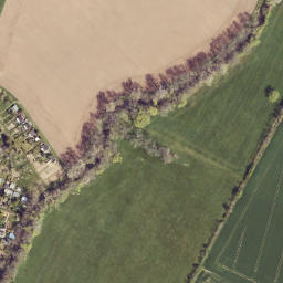 Satellite imagery of survey_point, DE