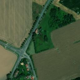 Satellite imagery of Zedtlitzer Höhe, DE