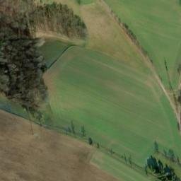 Satellite imagery of Gohlberg, DE