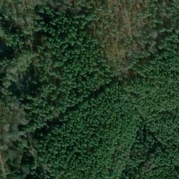 Satellite imagery of survey_point, CZ