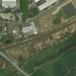 Satellite imagery of survey_point, CZ