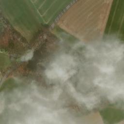 Satellite imagery of survey_point, CZ