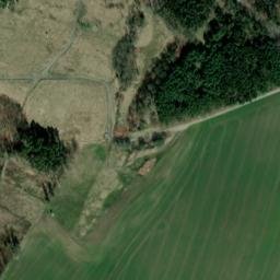 Satellite imagery of Kötzschauer Berg, DE
