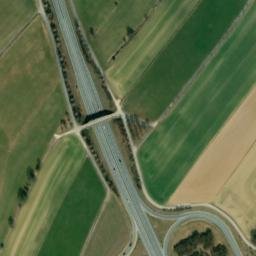 Satellite imagery of Lärchenberg, DE