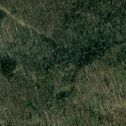 Satellite imagery of Löbauer Berg, DE