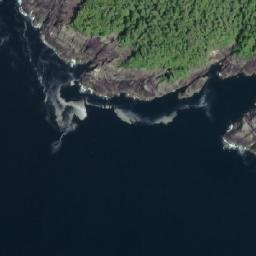 Satellite imagery of Lascelles Point, CA