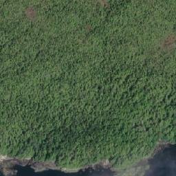 Satellite imagery of Vigilance Point, CA