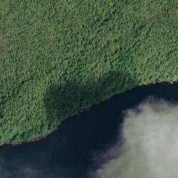 Satellite imagery of Vigilance Point, CA