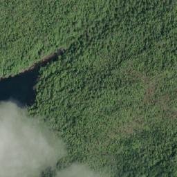 Satellite imagery of Vigilance Point, CA